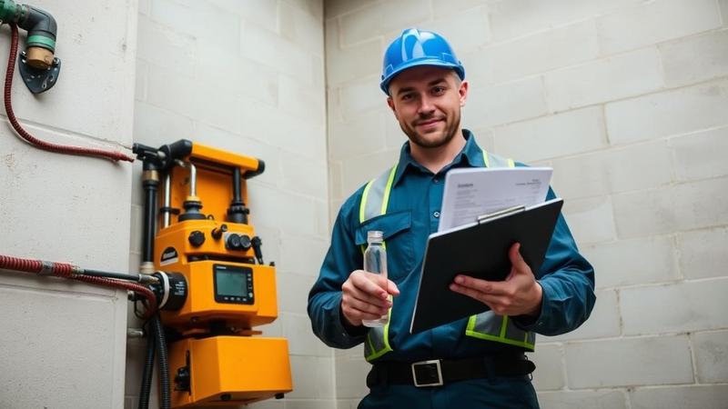 Prix d'une détection de fuite en Île-de-France : le guide complet