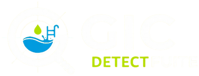 GIC Détect Fuite - Détection non destructive