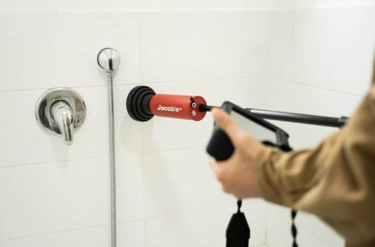 Détecteur de fuite Jacob's Sniffer 430